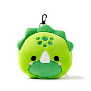 cush251-cojin-de-viaje-2-en-1-esponjoso-de-dinosaurio-restazz-con-antifaz-puckator-verde-17x14x10-cm