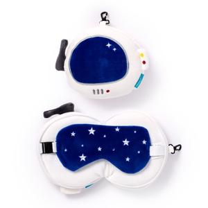 cush256-cojin-de-viaje-de-felpa-2-en-1-space-puckator-relaxeazzz-space-cadet-blanco-blanca-14x28x6-cm