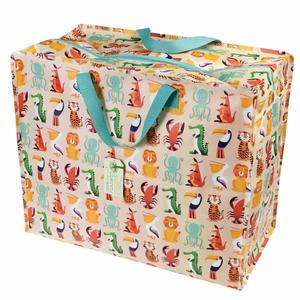 26558-bolsa-de-almacenaje-rex-london-jumbo-colourful-creatures-beige-58x28x48-cm
