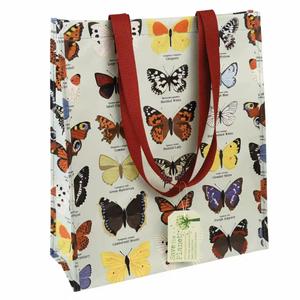 26576-bolsa-de-la-compra-rex-london-butterfly-beige-rojo-34x15x40-cm
