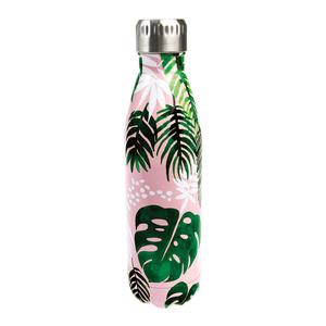 28375-botella-de-acero-inoxidable-para-ni-os-rex-london-tropical-palm-rosa-verde-tu