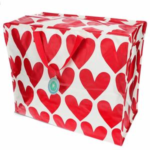 30419-bolsa-de-almacenaje-rex-london-jumbo-coeurs-blanco-rojo-58x28x48-cm