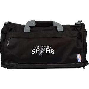 240003-sas-noir-blanc-bolsa-de-deporte-san-antonio-spurs-spurs-negro-blanco-tu