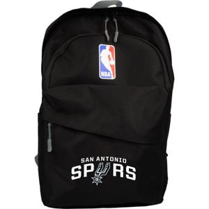 240004-sas-noir-blanc-mochila-san-antonio-spurs-spurs-negro-blanco-tu