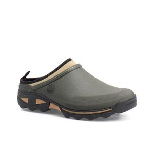 sabot-clean-land-kaki-zuecos-rouchette-clean-land-caqui