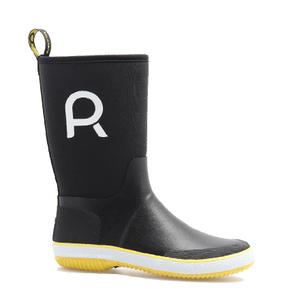 botte-regate-femme-noir-botas-de-lluvia-para-mujer-rouchette-regate-negro