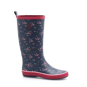 botte-goji-bleu-canard-botas-de-lluvia-para-mujer-rouchette-goji-pato-azul