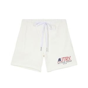shima940-pantalon-corto-autry-iconic-blanco-blanca