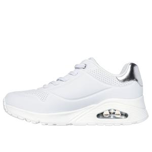 155196-wsl-zapatillas-mujer-skechers-uno-shimmer-away-blanco-plateado