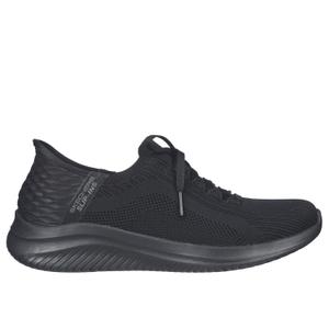 149710-bbk-zapatillas-de-deporte-para-mujer-skechers-slip-ins-ultra-flex-3-0-brilliant-negro