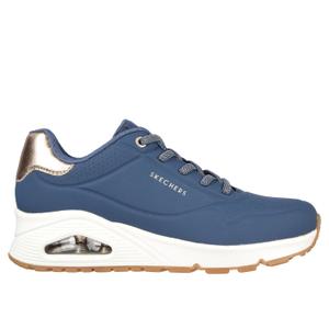 155196-nvy-zapatillas-mujer-skechers-uno-shimmer-away-azul-marino