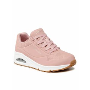 73690-blsh-zapatillas-de-deporte-para-mujer-skechers-uno-stand-on-air-rosa-rosa