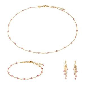 brelg18-coelg18-boelg18-collar-pulsera-y-pendientes-de-piedra-tourmalina-mujer-sloya-elyssa-rosa-16-5-20-5-cm