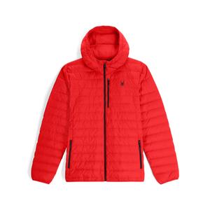 38a021412-spr-plumifero-con-capucha-spyder-zenith-spyder-red