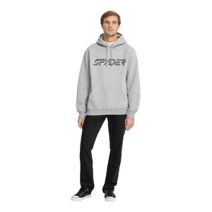 38a411505-hgr-sudadera-con-capucha-spyder-wordmarck-gris-brezo