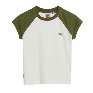 w1011227a-2fq-camiseta-de-manga-organico-mujer-superdry-essential-caqui-verde-oliva-blanco-hueso