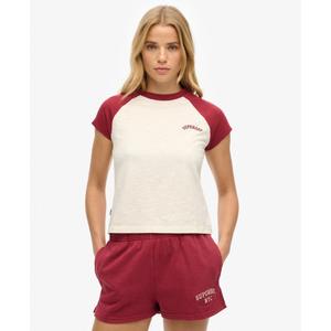 w1011227a-f1p-camiseta-de-algodon-organico-de-manga-raglan-y-con-logo-para-mujer-superdry-essential-blanco-roto-rojo-burdeos