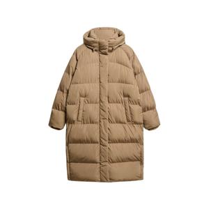 w5011801a-8ko-plumifero-largo-con-capucha-de-mujer-superdry-marron-fosil