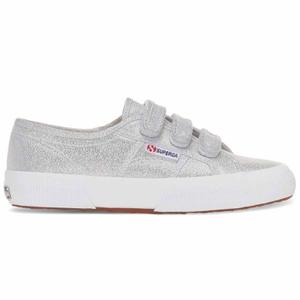 s2138nw-031-zapatillas-de-deporte-para-mujer-superga-2750-straps-lame-gris-plata