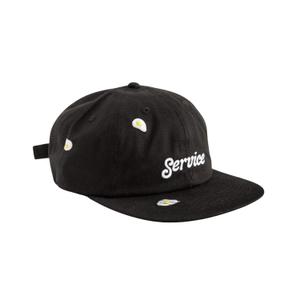 sw030-bne-gorra-de-beisbol-service-works-service-fried-cap-negro-tu