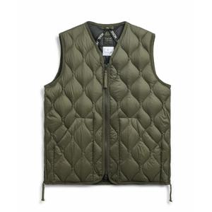 taion-001alszml-1-d-olive-chaqueta-militar-con-cuello-de-pico-y-cremallera-en-w-taion-coquille-souple-aceituna-oscura