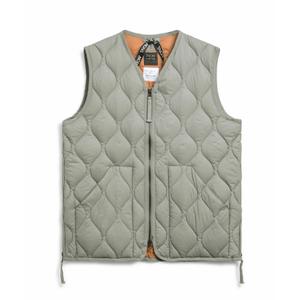 taion-001alszml-1-d-sage-green-chaqueta-militar-con-cuello-de-pico-y-cremallera-en-w-taion-coquille-souple-verde-salvia-oscuro