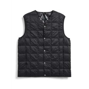 taion-001bwk-ct-black-chaleco-sin-mangas-con-cuello-en-v-taion-corduroy-negro