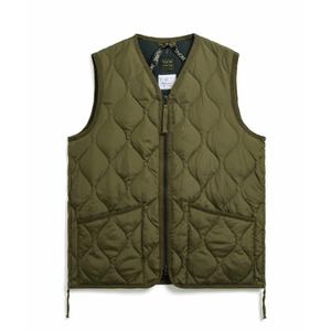 taion-001zml-1-d-olive-chaleco-militar-y-cuello-en-v-taion-aceituna-oscura