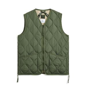 taion-001zml-1-olive-chaleco-militar-y-cuello-en-v-taion-oliva