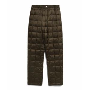 taion-131rs-d-choco-pantalon-de-plumon-taion-choco-oscuro