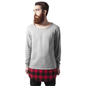 tb1250-00736-camiseta-urban-classic-largo-flanell-bottom-gris-negro-rojo