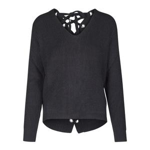 tb2356-00007-u-sudadera-talla-grande-urban-classic-back-lace-up-negro