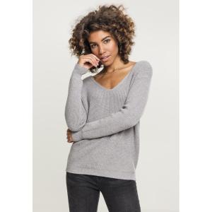 tb2356-00111-u-sudadera-talla-grande-urban-classic-back-lace-up-gris