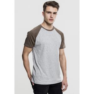 tb639-01463-camiseta-urban-classic-raglan-contrat-blanco-marron-oscuro