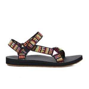 1003987-grl-51-sandalias-de-mujer-teva-original-universal-geo-mashup-scarlet