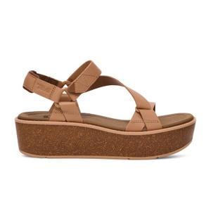 1151015-tey-41-sandalias-de-mujer-teva-madera-wedge-ojo-de-tigre