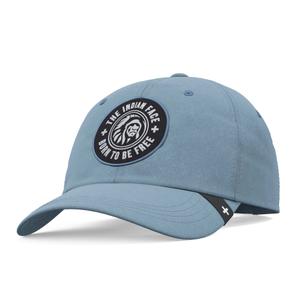 03-014-08-un-gorra-the-indian-face-nature-azul-tu