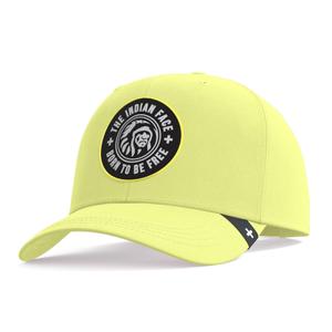 03-016-02-un-gorra-the-indian-face-action-amarillo-tu