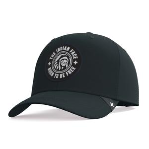 03-016-06-un-gorra-the-indian-face-action-azul-marino-tu