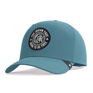 03-016-08-un-gorra-the-indian-face-action-azul-tu