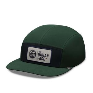 03-017-01-un-gorra-the-indian-face-bowl-verde-azul-marino-tu