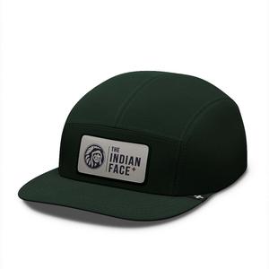 03-017-03-un-gorra-the-indian-face-bowl-verde-tu