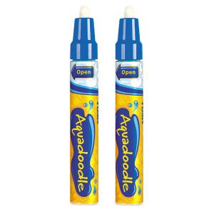 a1601445-boligrafos-tomy-francia-aquadoodle-x2-amarillo-azul-18x2x9-cm