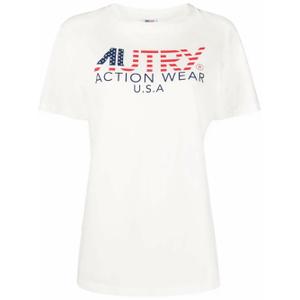 tsiwa110-camiseta-de-manga-corta-mujer-autry-iconic-blanco-de-accion