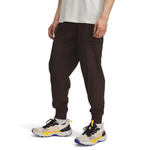 1383245-246-pantalon-de-chandal-under-armour-lauch-kona-brown