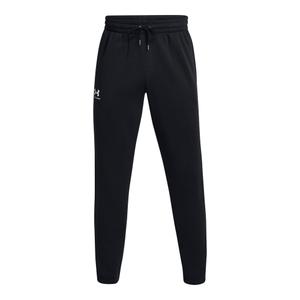 1389358-001-pantalon-de-chandal-con-bandas-estampadas-under-armour-icon-fleece-negro-blanco
