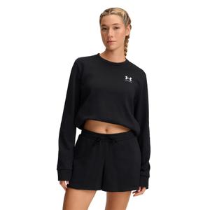1389659-001-sudadera-under-armour-rival-terry-blanco-y-negro
