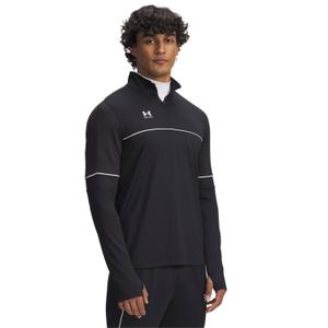 6004043-001-polo-de-manga-larga-under-armour-challenger-negro