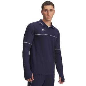 6004043-410-polo-de-manga-larga-under-armour-challenger-azul-marino-de-medianoche