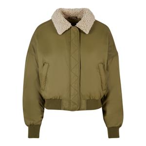 tb6070-04736-chaqueta-mujer-urban-classics-verde-oliva-blanco-roto